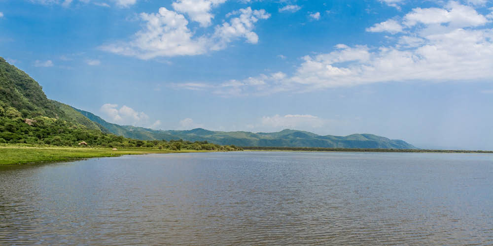 Travel Guide to Lake Manyara