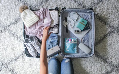 Cool Travel Gear you must have!