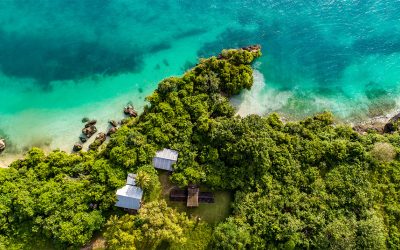 Secret Islands of Tanzania by Flightlink